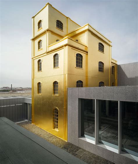 fondazione prada website